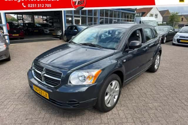 Dodge Caliber (2006) thumbnail 1
