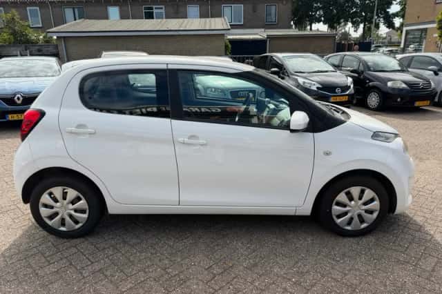 Citroën C1 (2016) thumbnail 4
