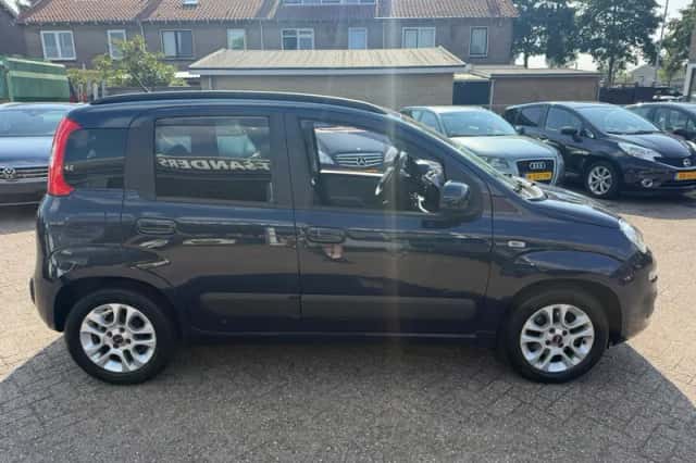 Fiat Panda (2012) thumbnail 4