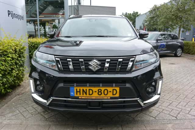 Suzuki Vitara (2024) thumbnail 2