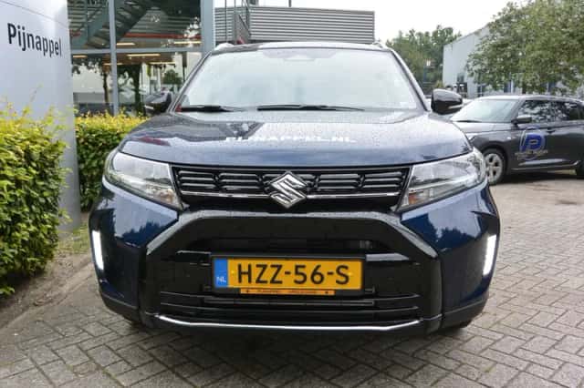 Suzuki Vitara (2025) thumbnail 2