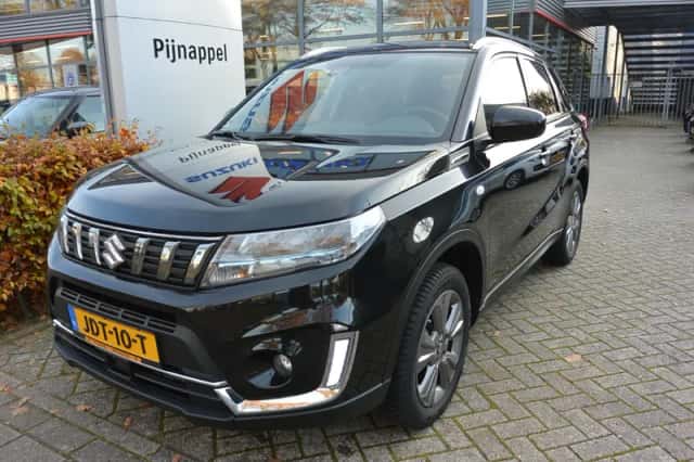 Suzuki Vitara (2024) thumbnail 3