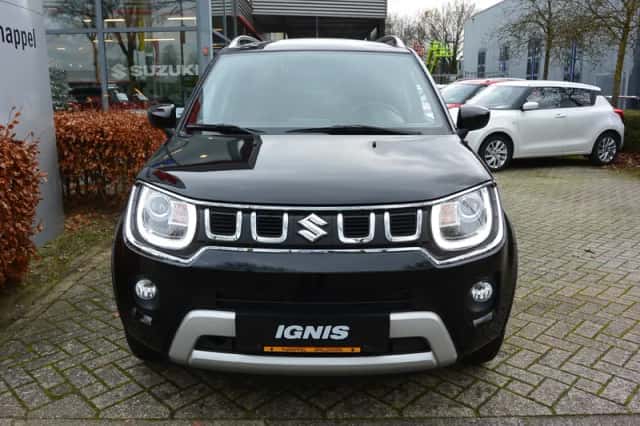 Suzuki Ignis (2025) thumbnail 2