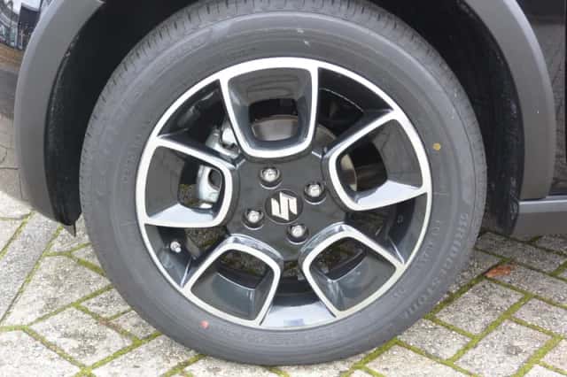Suzuki Ignis (2025) thumbnail 6