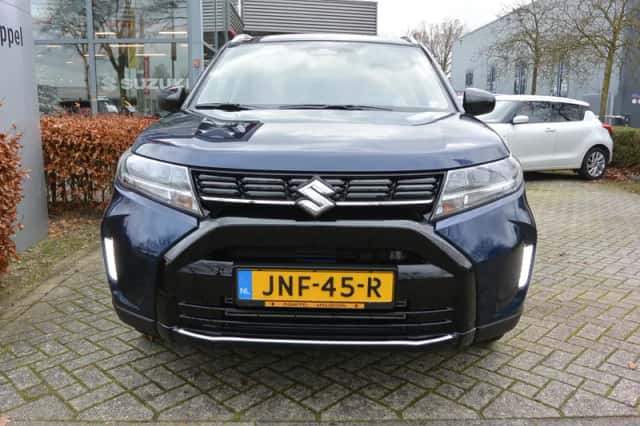 Suzuki Vitara (2025) thumbnail 2