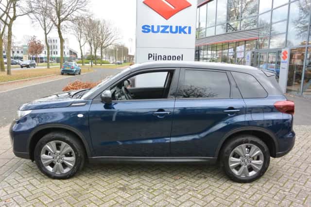 Suzuki Vitara (2025) thumbnail 4