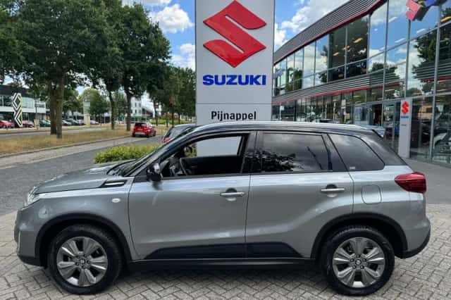 Suzuki Vitara (2019) thumbnail 6