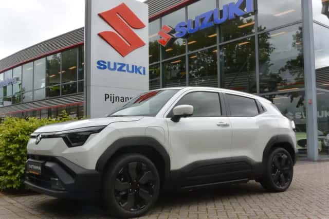 Suzuki e-Vitara (2026) thumbnail 1