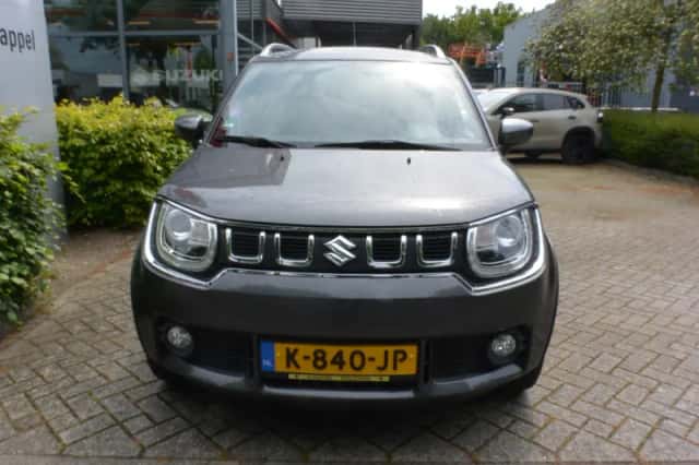Suzuki Ignis (2021) thumbnail 2