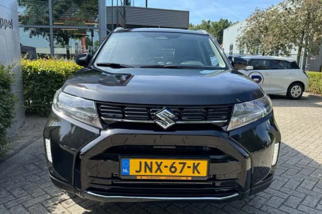 Suzuki Vitara (2025) thumbnail 4