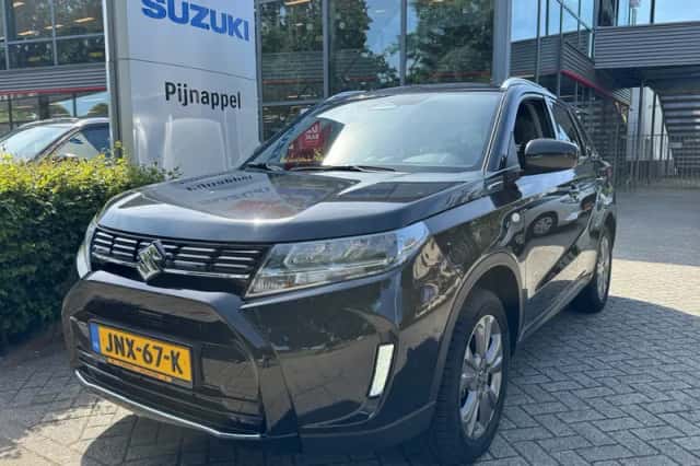 Suzuki Vitara (2025) thumbnail 5