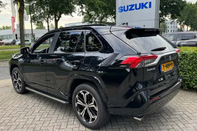 Suzuki Across (2020) thumbnail 2