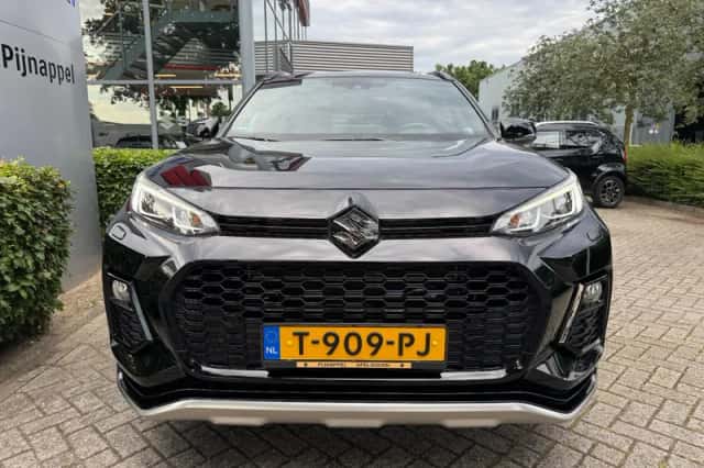 Suzuki Across (2020) thumbnail 4