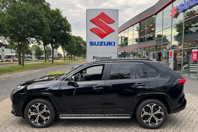 Suzuki Across (2020) thumbnail 6