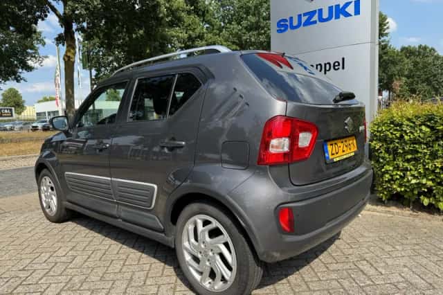 Suzuki Ignis (2019) thumbnail 2