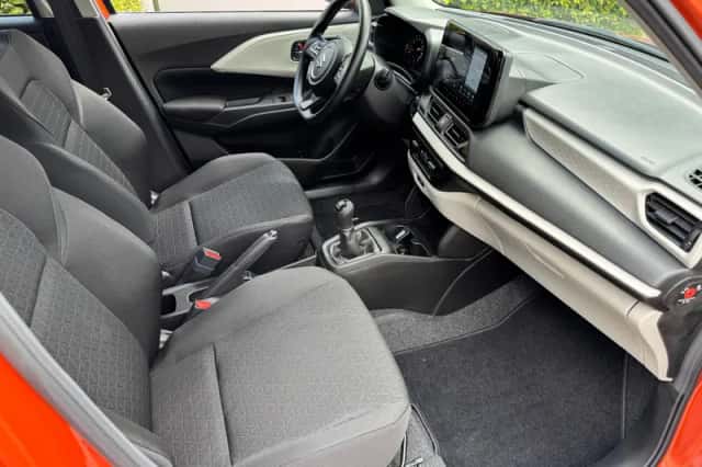 Suzuki Swift (2026) thumbnail 3