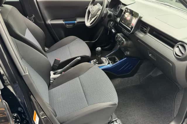 Suzuki Ignis (2021) thumbnail 3