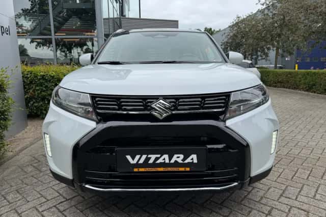 Suzuki Vitara (2025) thumbnail 5