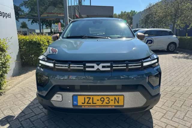 Dacia Spring (2026) thumbnail 4