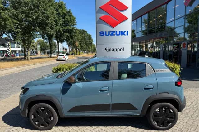 Dacia Spring (2026) thumbnail 6