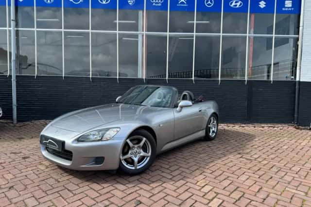 Honda S2000 (2000) thumbnail 1