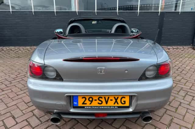Honda S2000 (2000) thumbnail 6
