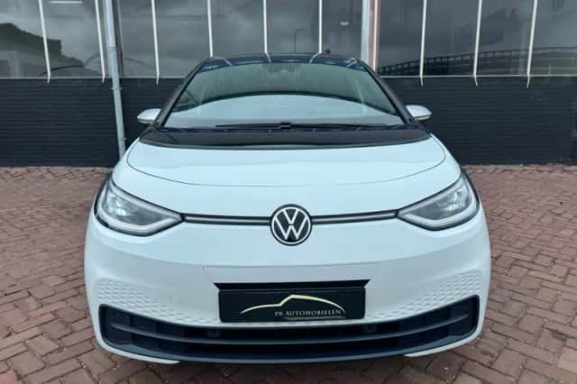 Volkswagen ID.3 (2020) thumbnail 2