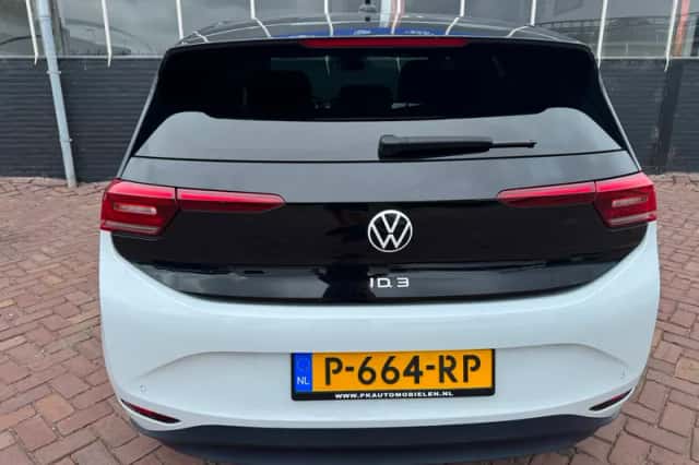 Volkswagen ID.3 (2020) thumbnail 5
