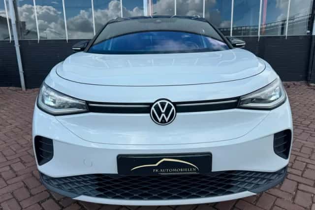 Volkswagen ID.4 (2020) thumbnail 2