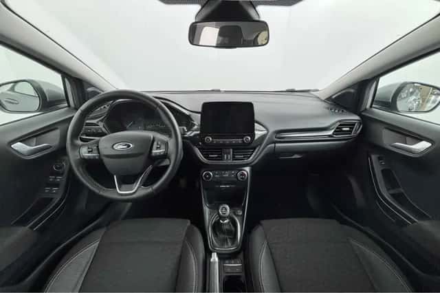 Ford Puma (2024) thumbnail 2
