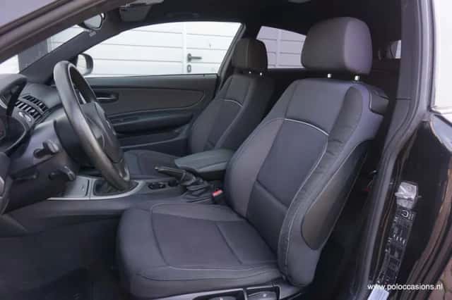 BMW 1-Serie (2010) thumbnail 4
