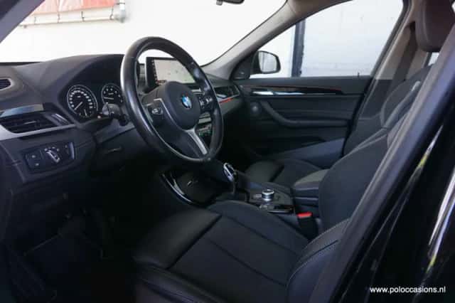 BMW X1 (2021) thumbnail 5