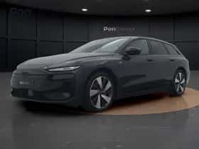 Audi A6 (2026) thumbnail 1