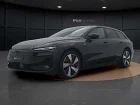 Audi A6 (2026) thumbnail 16