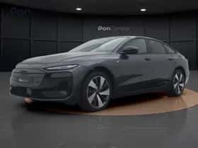 Audi A6 (2026) thumbnail 1