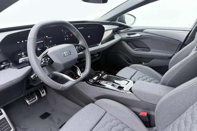 Audi A6 (2026) thumbnail 2