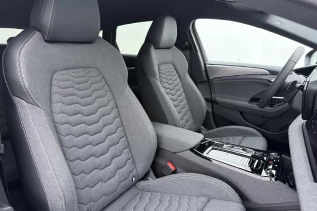 Audi A6 (2026) thumbnail 14