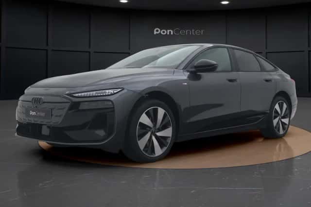 Audi A6 (2026) thumbnail 20