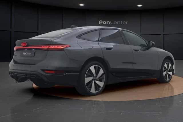Audi A6 (2026) thumbnail 4