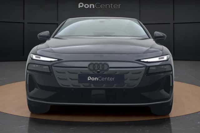 Audi A6 (2026) thumbnail 5