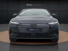Audi A6 (2026) thumbnail 5