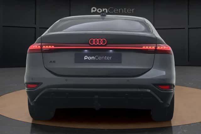 Audi A6 (2026) thumbnail 6