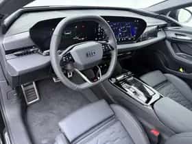 Audi A6 (2026) thumbnail 2