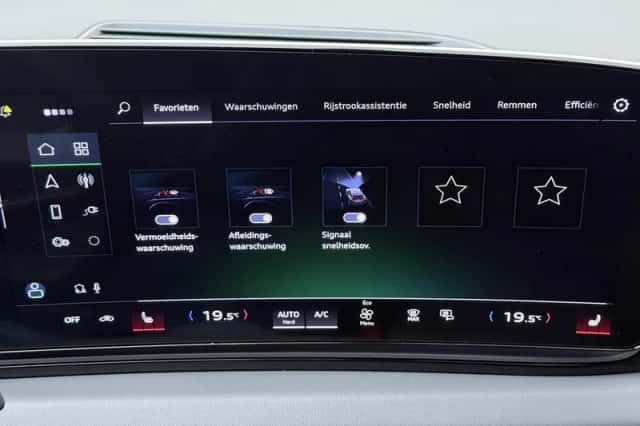 Audi A6 (2026) thumbnail 11