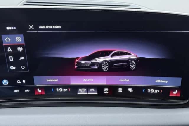 Audi A6 (2026) thumbnail 13