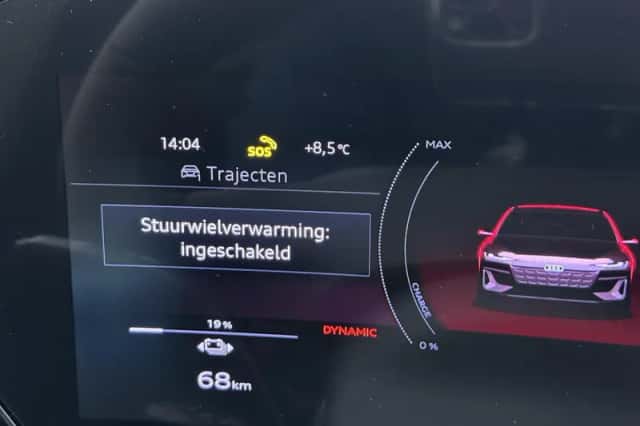 Audi A6 (2026) thumbnail 14