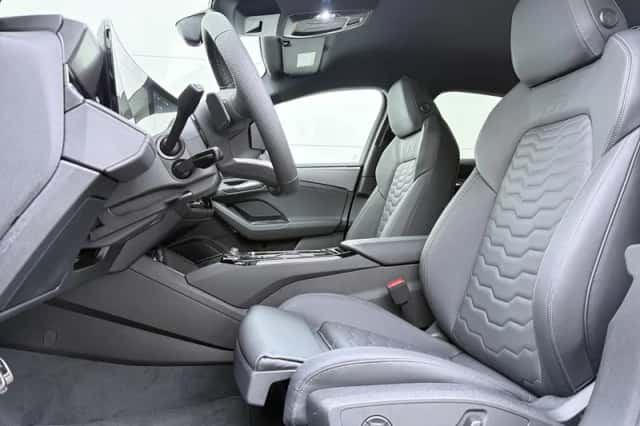 Audi A6 (2026) thumbnail 3