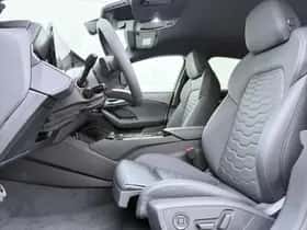 Audi A6 (2026) thumbnail 3