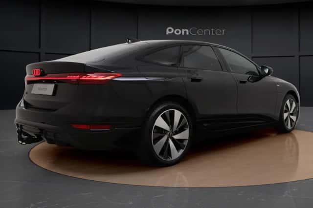 Audi A6 (2026) thumbnail 4