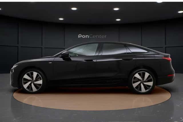 Audi A6 (2026) thumbnail 5